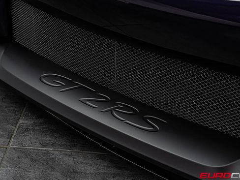 Used 2018 Porsche 911 GT2 RS RWD image 14