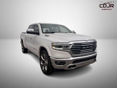Used 2019 RAM 1500 Limited