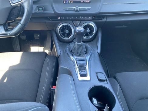 Used 2020 Chevrolet Camaro LS image 16