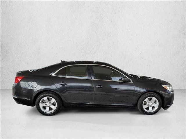 Used 2015 Chevrolet Malibu LS FWD image 4