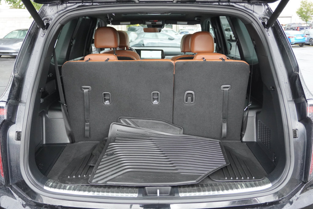 Used 2025 Kia Telluride SX X-Line AWD/4WD image 44