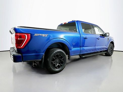 Used 2022 Ford F150 XLT w/ Equipment Group 301A Mid image 7