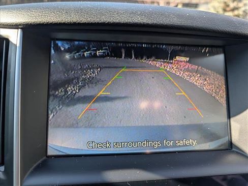 Used 2014 INFINITI Q50 2.0t w/ Moonroof Package image 40