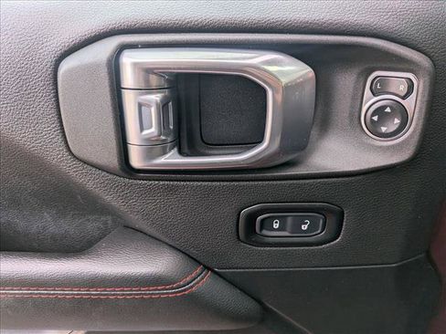 Used 2021 Jeep Wrangler Unlimited Rubicon image 15