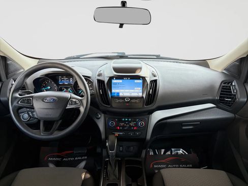 Used 2019 Ford Escape SE AWD/4WD image 21