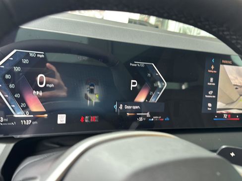 New 2026 BMW X3 xDrive30 w/ Premium Package image 19