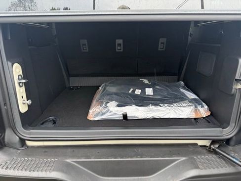 New 2025 Ford Bronco Badlands image 22