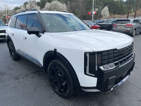 New 2027 Kia Telluride SX X-Line image 17