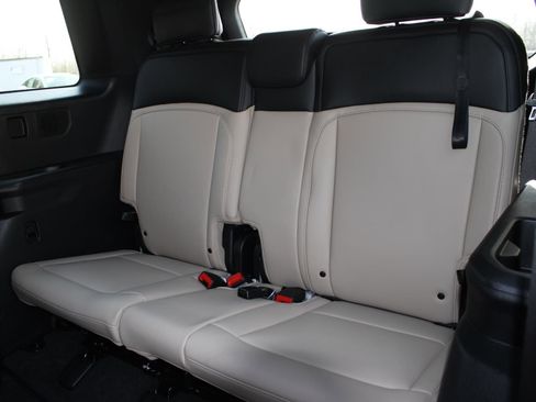 New 2027 Kia Telluride X-Line EX image 21