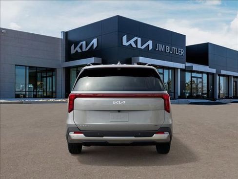 New 2026 Kia Carnival SX FWD image 5