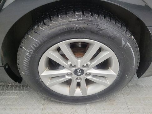 Used 2016 Hyundai Sonata SE image 31