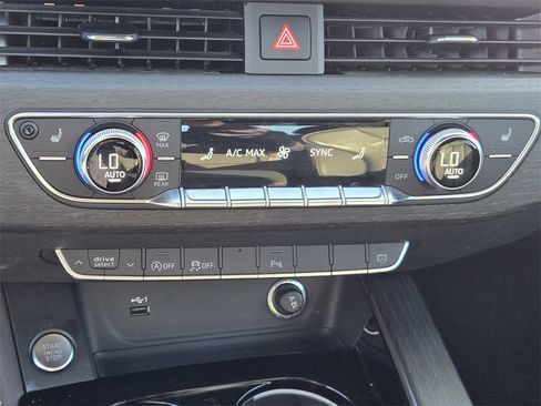 Used 2024 Audi A5 2.0T Premium Plus image 18