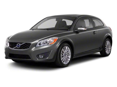 Used 2012 Volvo C30 FWD image 1
