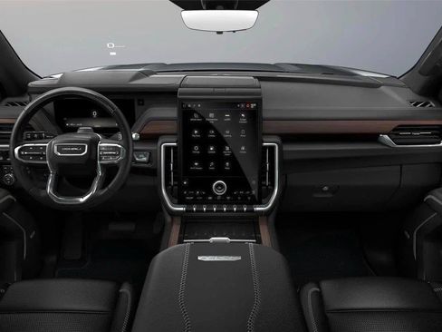 New 2026 GMC Yukon XL Denali w/ Denali Reserve Package AWD/4WD image 70