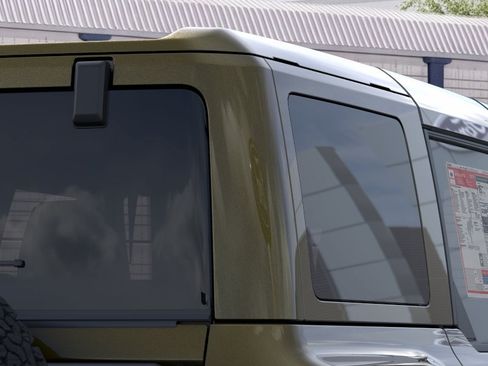 New 2026 Ford Bronco Raptor AWD/4WD image 52