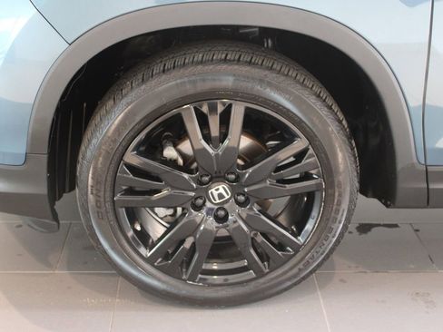 Used 2021 Honda Pilot Special Edition image 28