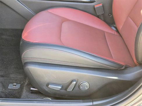 New 2025 Kia K4 GT-Line w/ GT-Line Premium Package image 17