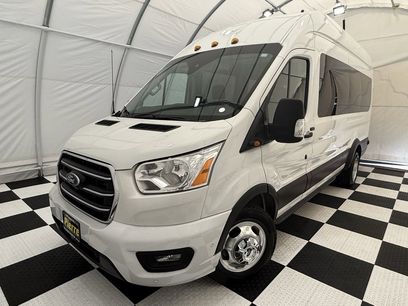 Used 2020 Ford Transit 350 XL