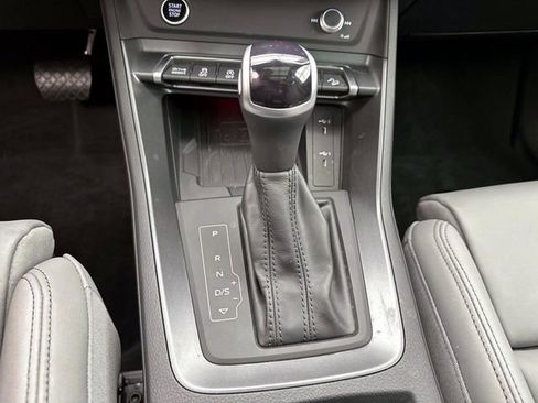 Certified 2023 Audi Q3 2.0T Premium Plus w/ Premium Plus Package AWD/4WD image 29