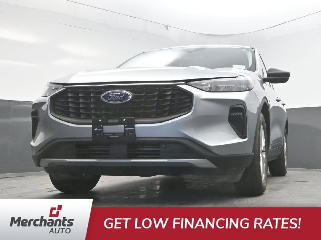 Used 2023 Ford Escape Active FWD image 38