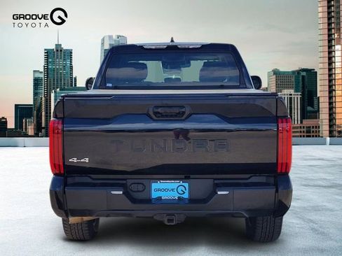 Used 2023 Toyota Tundra SR5 AWD/4WD image 5