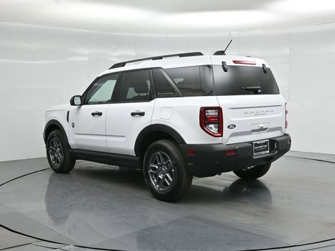 New 2026 Ford Bronco Sport Big Bend AWD/4WD image 6