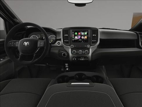 New 2024 RAM 2500 Tradesman image 17