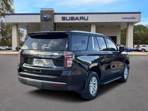 Used 2024 Chevrolet Tahoe LS AWD/4WD image 6