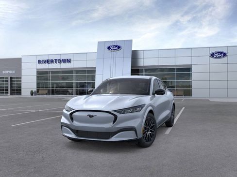 New 2025 Ford Mustang Mach-E Premium image 27