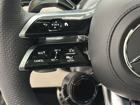 New 2026 Mercedes-Benz GLE 53 AMG GLE 53 AMG image 27