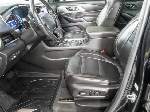 Used 2020 Chevrolet Traverse RS AWD/4WD image 10