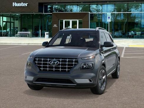 New 2026 Hyundai Venue SEL FWD image 6