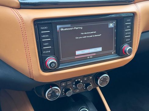 Used 2016 Ferrari California T image 15