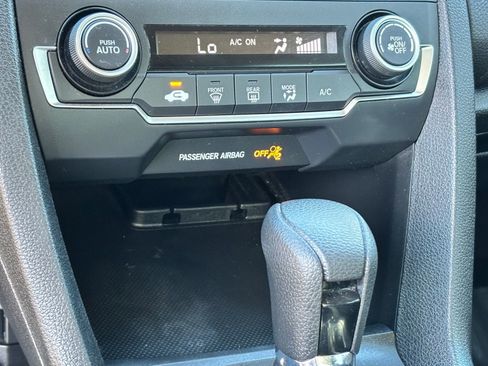 Used 2021 Honda Civic LX image 28