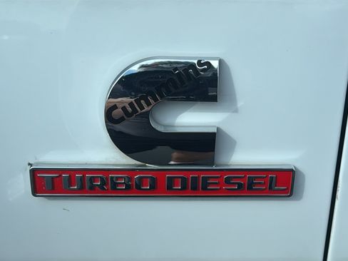 Used 2021 RAM 2500 Big Horn w/ Level B Equipment Group image 11