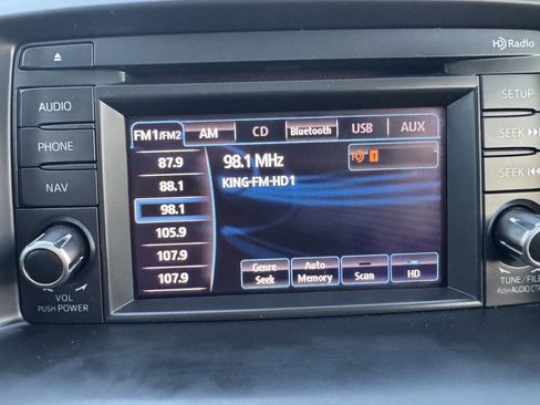 Used 2013 MAZDA CX-5 Touring w/ Touring Tech Pkg image 27