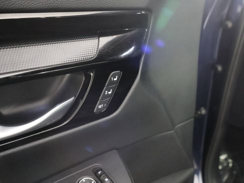 Used 2025 Honda CR-V Sport Touring image 40