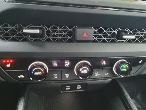 Certified 2024 Honda Accord EX image 25