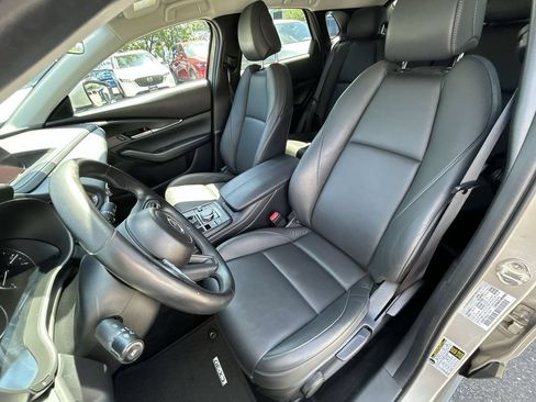 Certified 2023 MAZDA CX-30 AWD 2.5 S w/ Select Package image 15