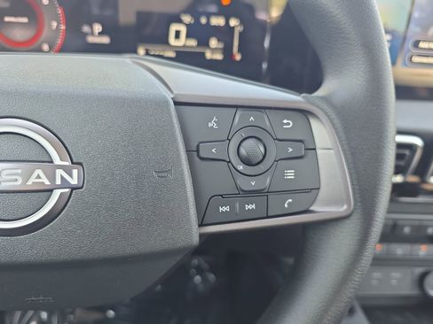 New 2026 Nissan Sentra S FWD image 17