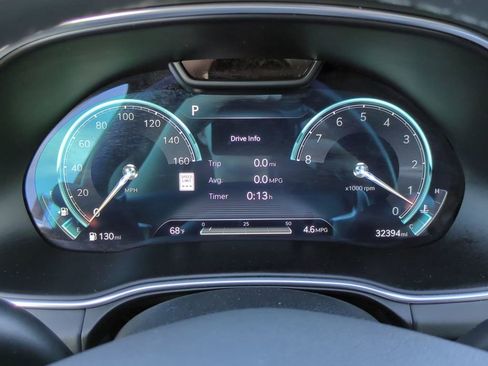 Used 2024 Genesis GV80 3.5T w/ Prestige Package image 28