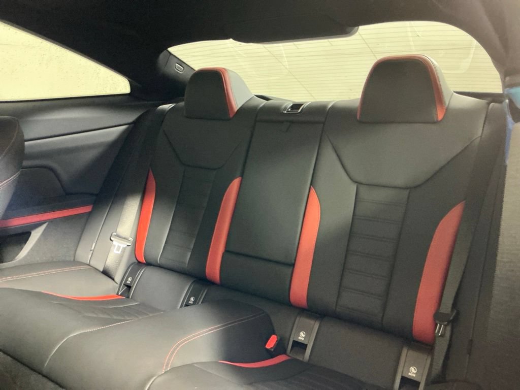 New 2027 BMW M440i Coupe w/ Premium Package RWD image 24