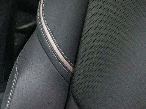 Certified 2023 Toyota Prius XLE FWD image 26