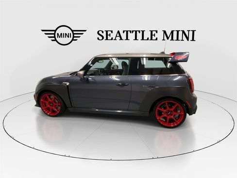Used 2021 MINI Cooper John Cooper Works GP FWD image 7