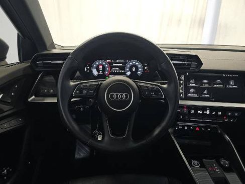 Used 2023 Audi A3 2.0T Premium w/ Convenience Package FWD image 18