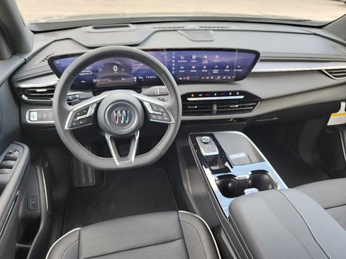 New 2026 Buick Enclave Sport Touring w/ Power Package image 12