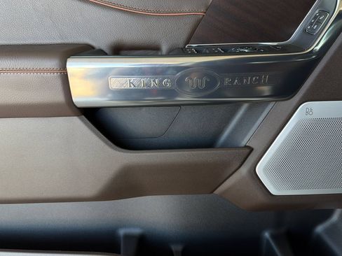 New 2026 Ford F250 King Ranch AWD/4WD image 11