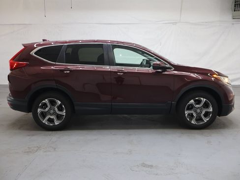 Used 2018 Honda CR-V EX-L image 8