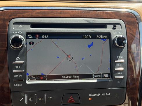 Used 2016 Buick Enclave Leather FWD image 22