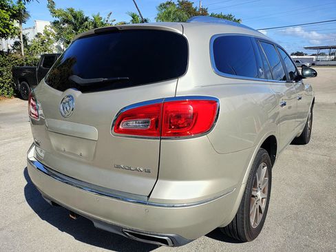 Used 2014 Buick Enclave Leather w/ Trailering Provision Package image 6